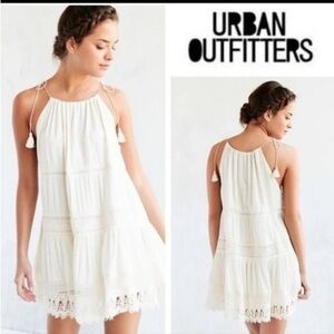 Urban outfitters kimchi blue dress